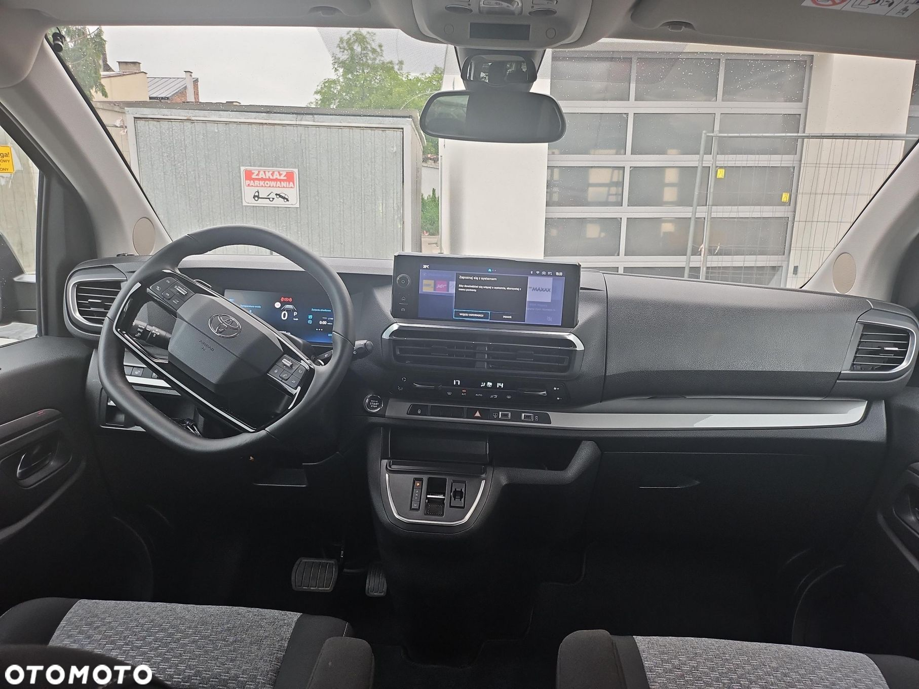 Toyota Proace Verso 2.0 D4-D Long Family - 12