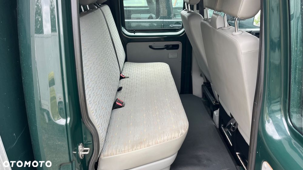 Volkswagen T5 Transporter T 5 - 7