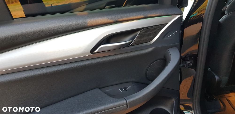 BMW X3 xDrive30i M Sport sport - 19