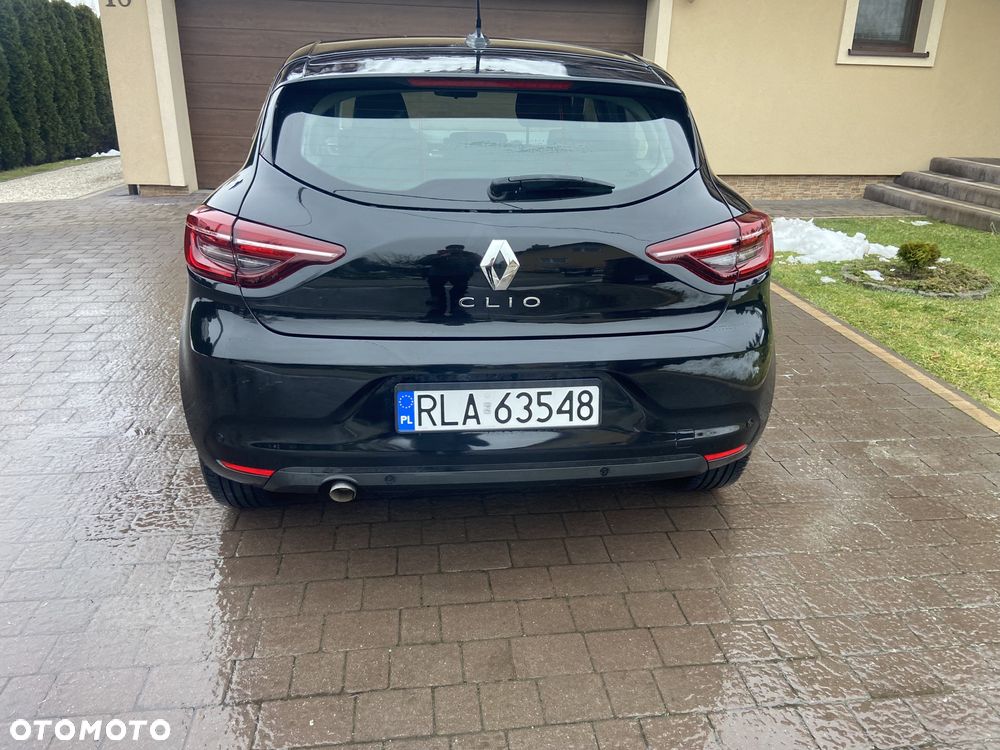 Renault Clio TCe 90 TECHNO - 14