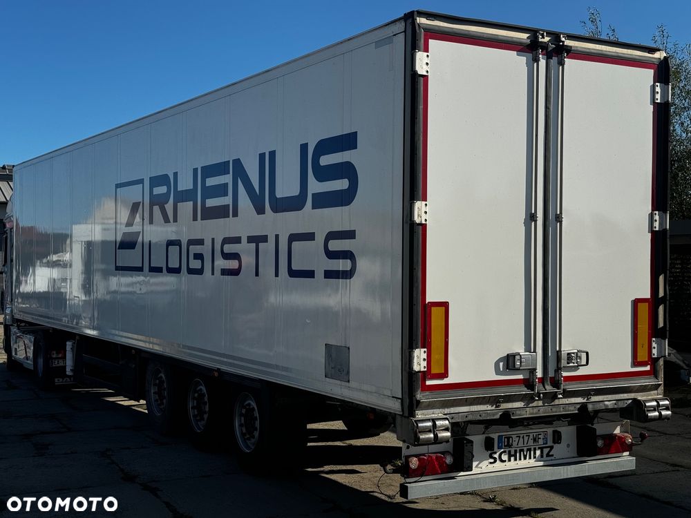 Schmitz Cargobull - 5