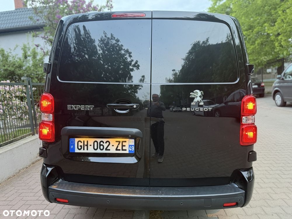 Peugeot Expert - 17