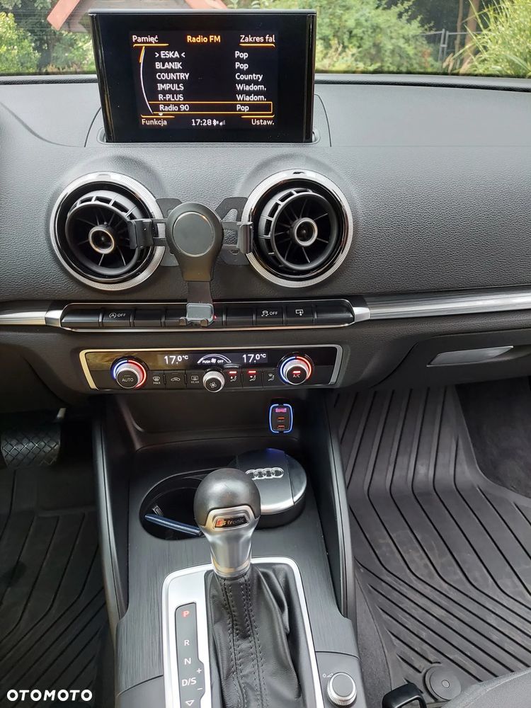 Audi A3 Sportback 1.4 TFSI CoD Ambition S tronic - 12