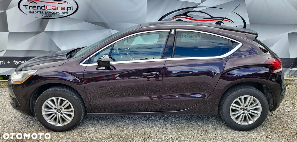 Citroën DS4 1.6 VTi Chic - 5