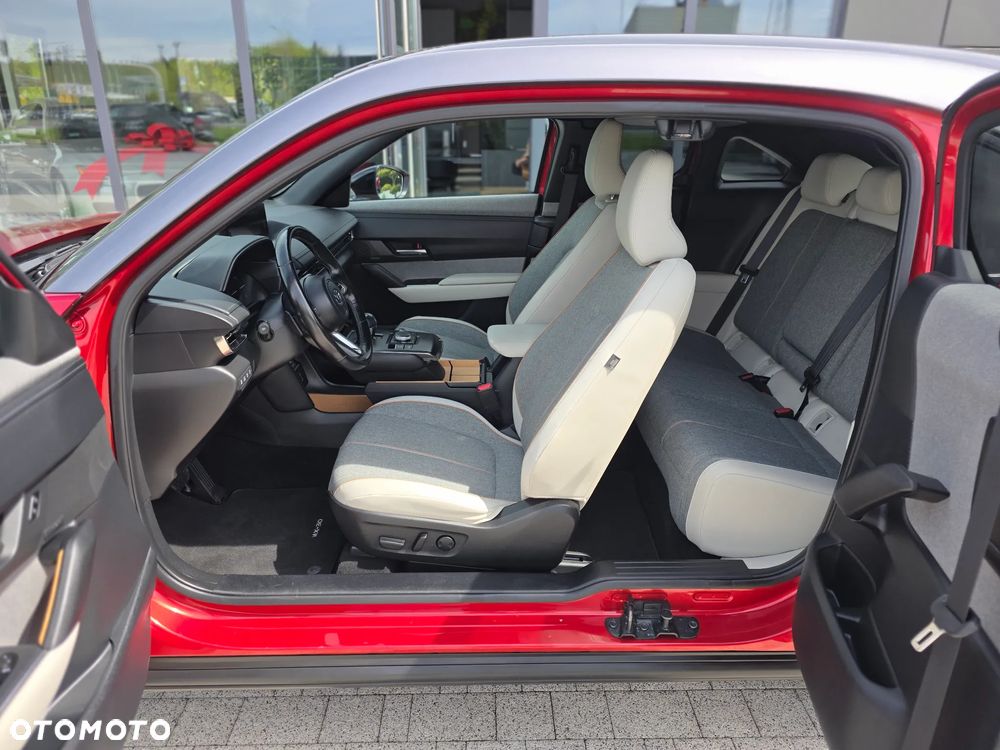 Mazda MX-30 35.5kWh Makoto - 13
