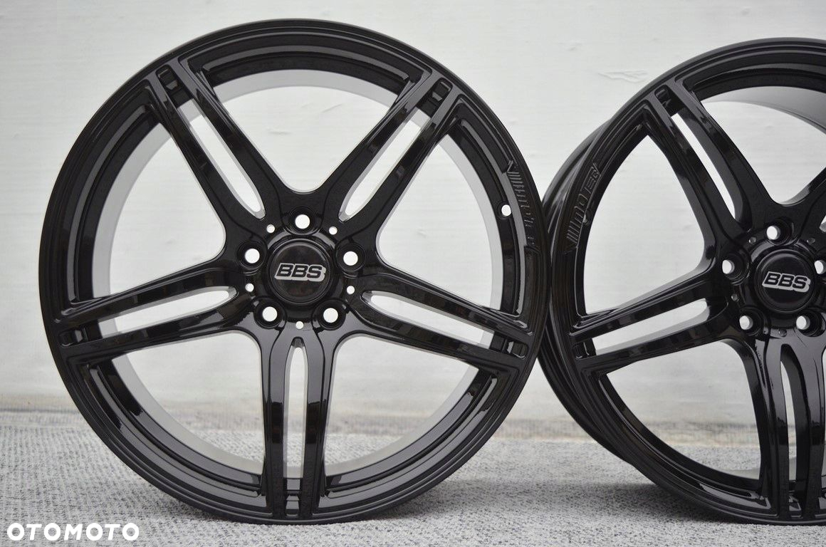 Felgi 8,5x19 5x112 Audi A3 8V A4 b8 B9 A6 C6 C7 C8 Merc W204 W205 VW Passat - 6