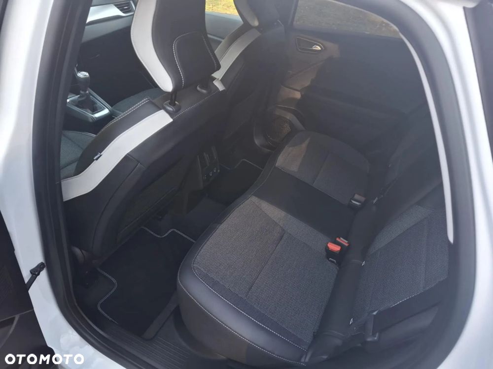 Renault Captur 1.0 TCe Intens - 6