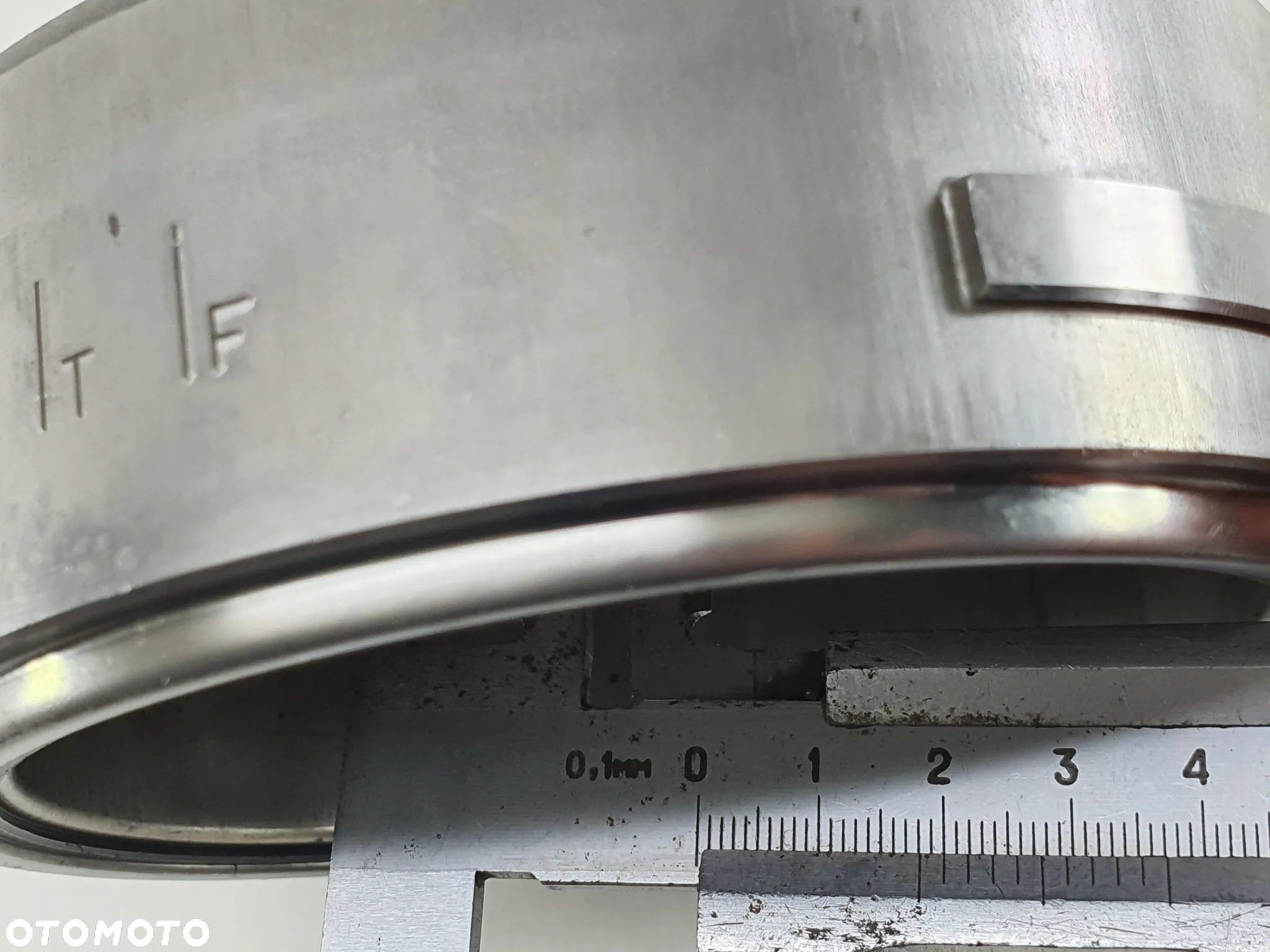 MAGNETO KOLO ZAMACHOWE  SMC 700 ARGON JUMBO 700 - 12