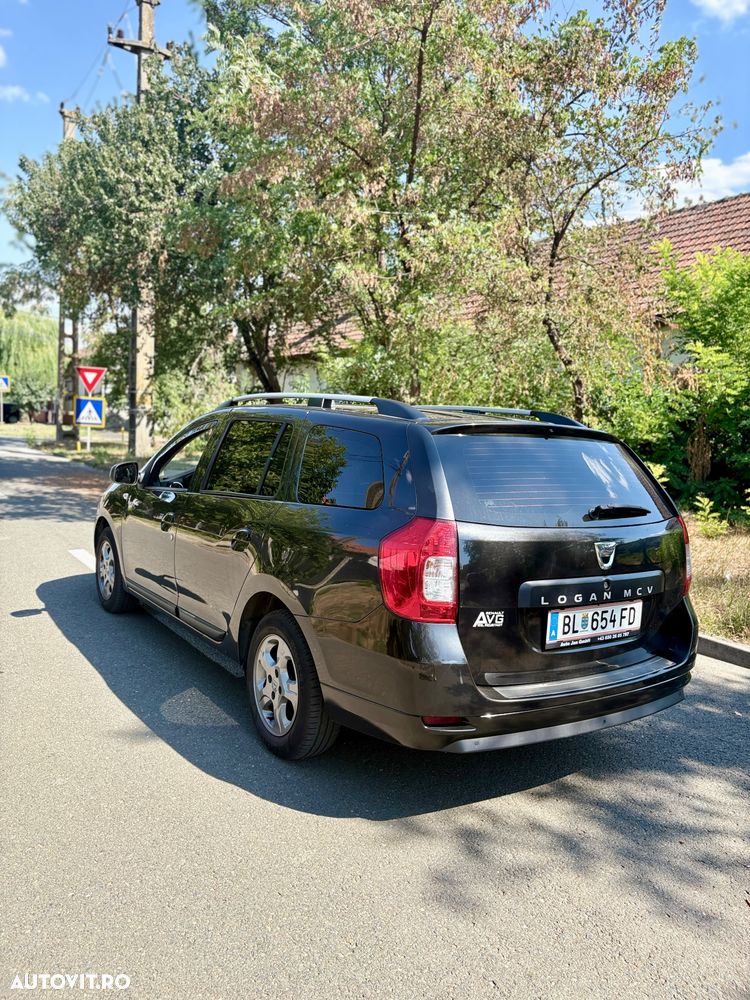 Dacia Logan MCV - 17