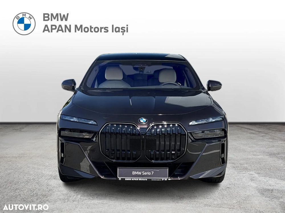 BMW Seria 7 - 3