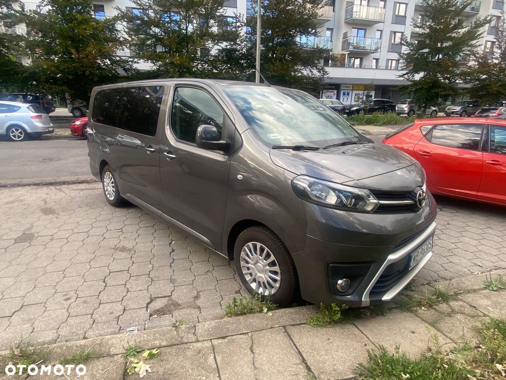 Toyota Proace Verso 2.0 D4-D Long Family - 6