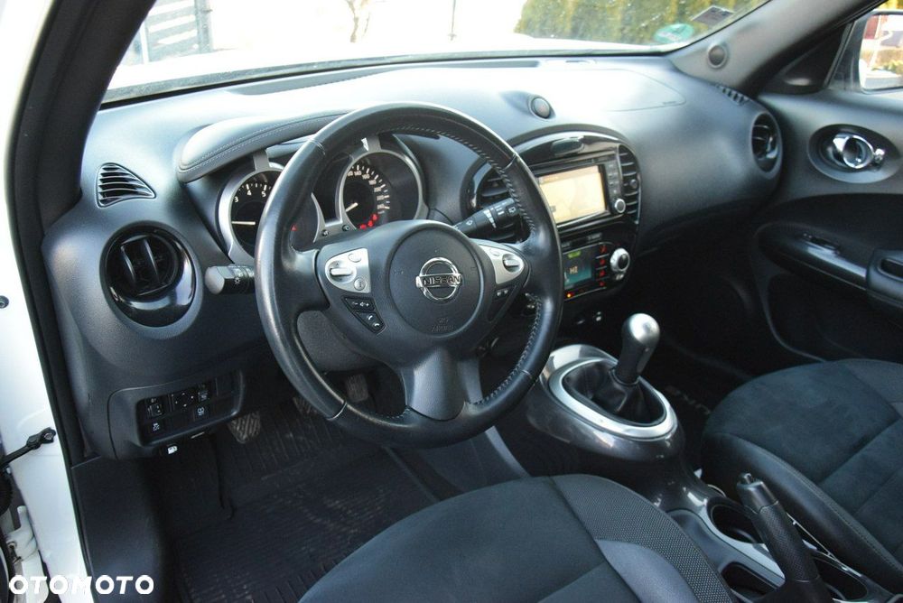 Nissan Juke - 31