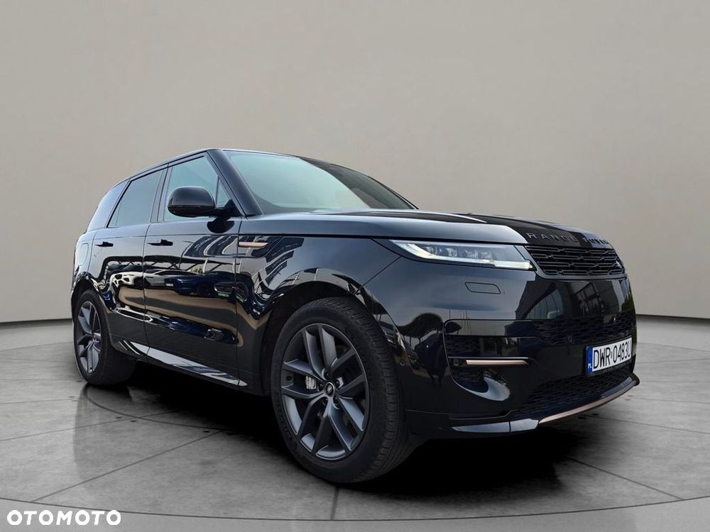 Land Rover Range Rover Sport S 3.0 D HSE Dynamic - 8