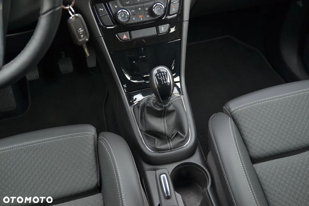 Opel Mokka ver-1-4-t-cosmo - 25