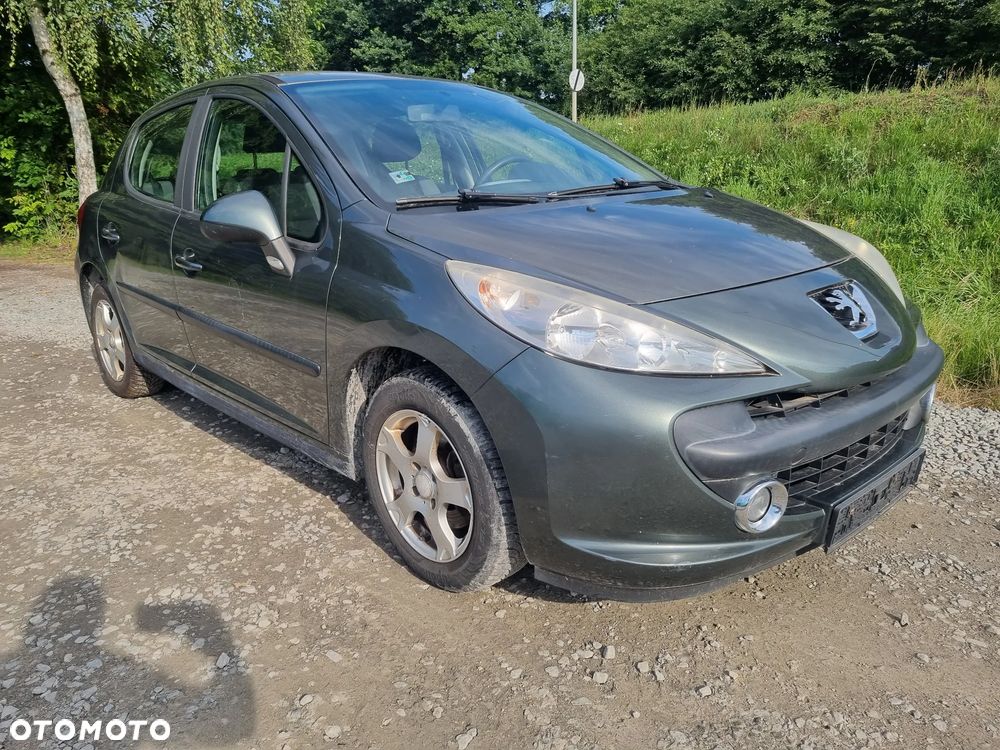 Peugeot 207 95 VTi Tendance - 5