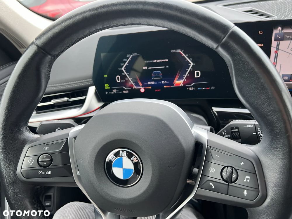 BMW X1 sDrive18i xLine - 20