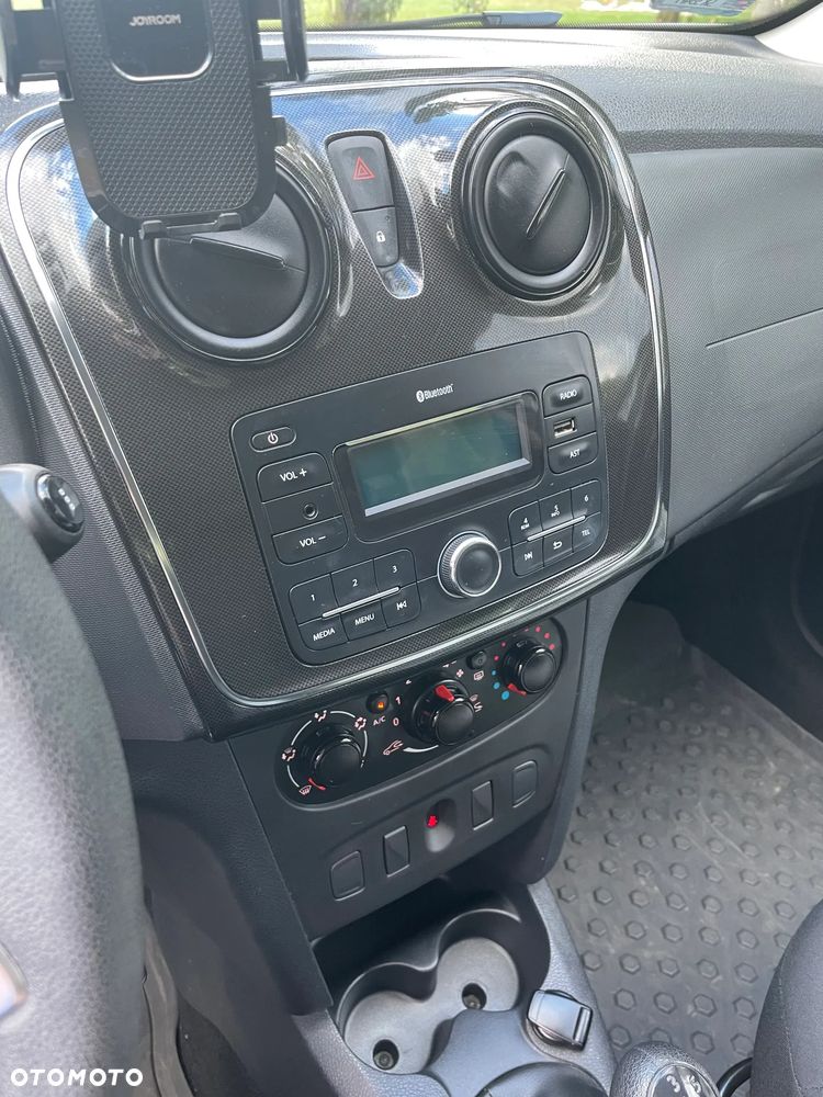 Dacia Sandero 1.0 SCe Open - 10