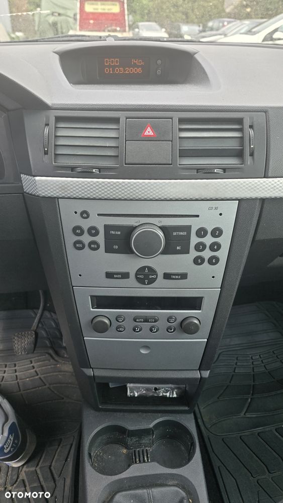 Opel Meriva 1.7 CDTI Cosmo - 21