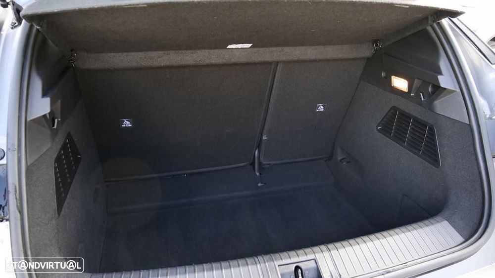 Renault Mégane E-Tech EV60 Evolution Super Charge - 13