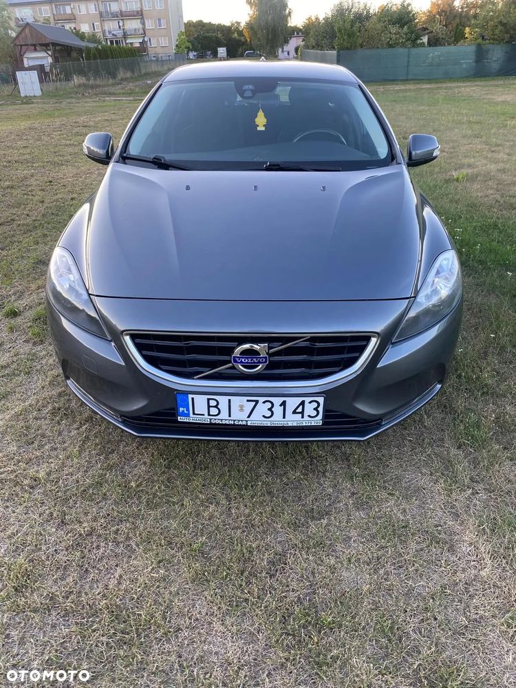 Volvo V40 D2 Base - 2