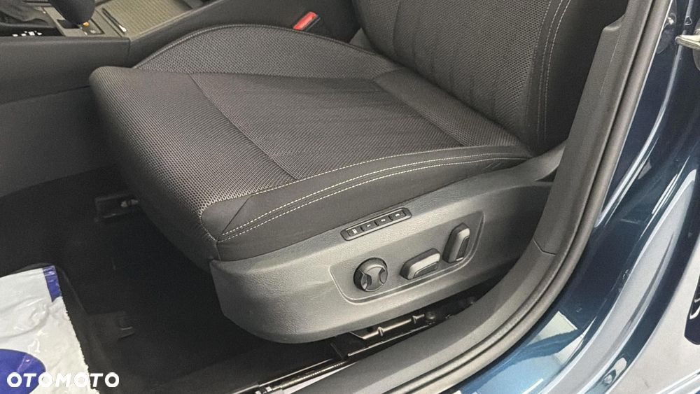 Skoda Superb 2.0 TDI SCR Style DSG - 13