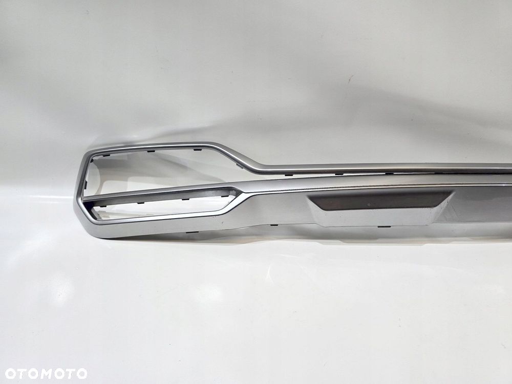 dokładka spojler zderzaka tył kia sorento iv 86670-p2010 - 3