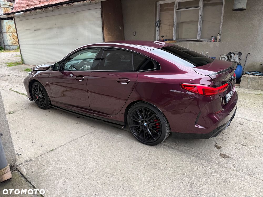 BMW Seria 2 M235i xDrive ColorVision Edition - 13