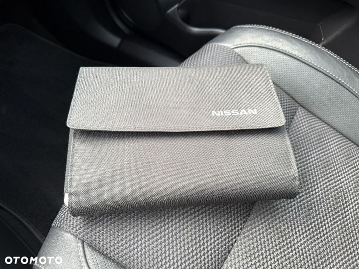 Nissan Qashqai 1.2 DIG-T Tekna+ - 40