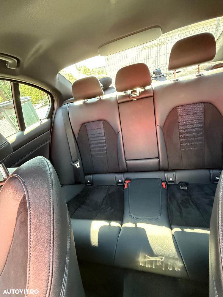 BMW Seria 3 330e Aut. M Sport - 8