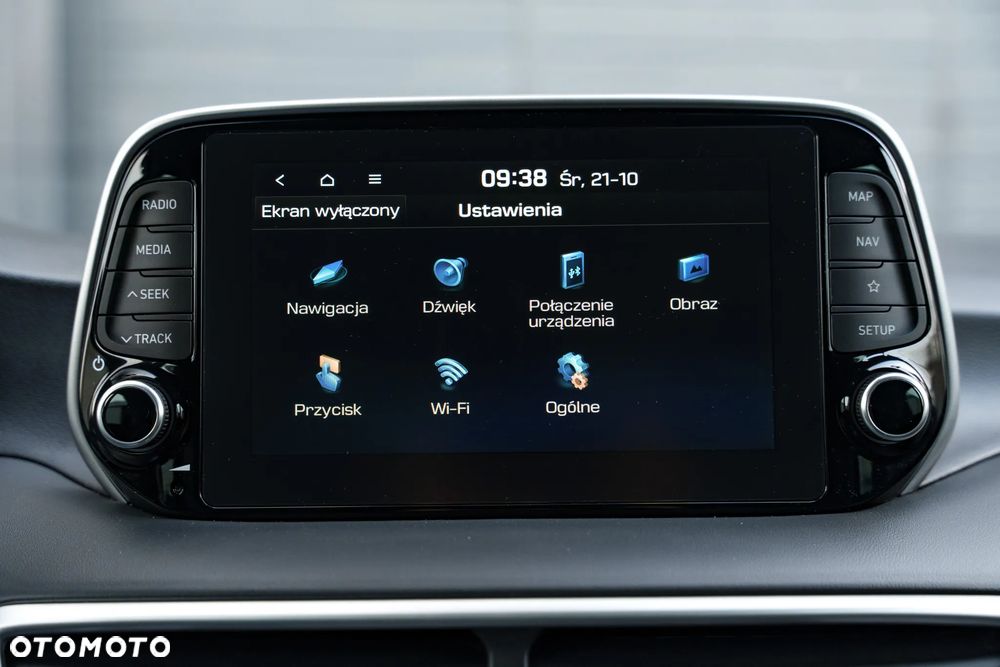 Hyundai Tucson 1.6 GDi 2WD DCT Premium - 37