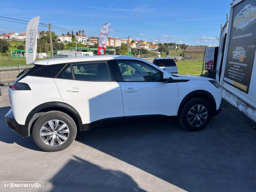 Peugeot 2008 BlueHDi 110 Active Pack - 13