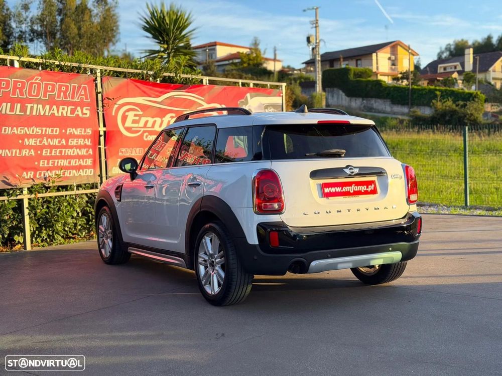 MINI Countryman One D Sport Edition - 7