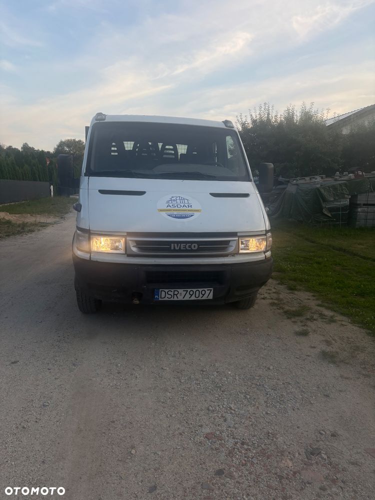 Iveco Daily - 2