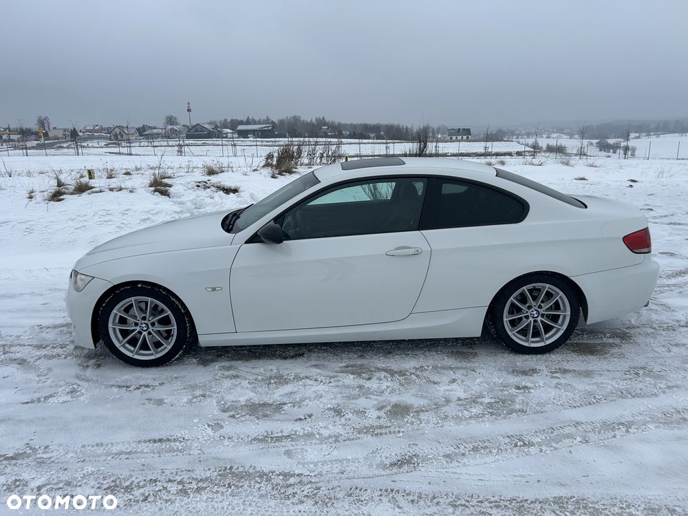 BMW Seria 3 320d - 5