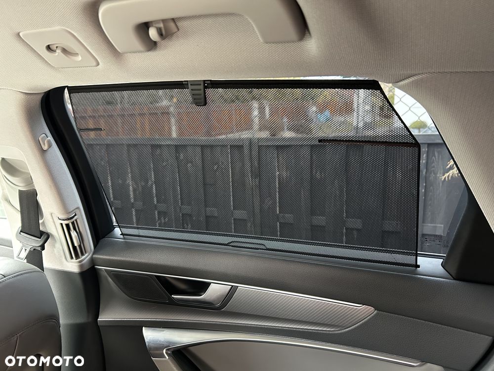 Audi A6 Avant 40 TDI quattro S tronic sport - 28