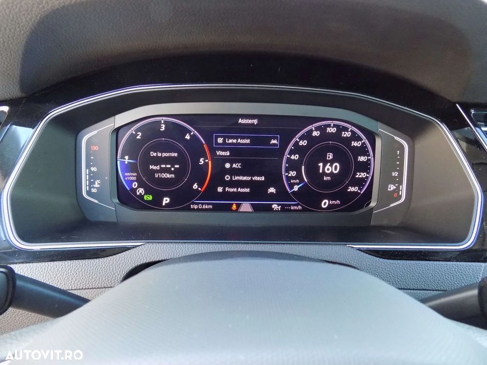 Volkswagen Passat 2.0 TDI SCR DSG Business - 16