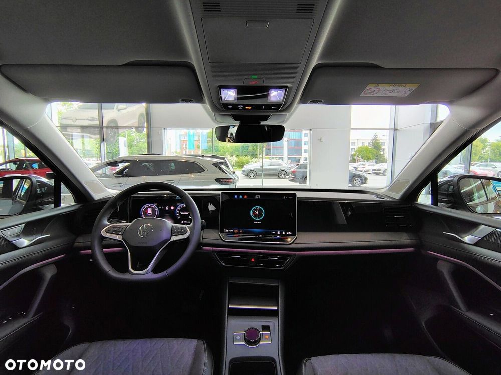 Volkswagen Tiguan 1.5 eTSI Life Plus DSG - 28