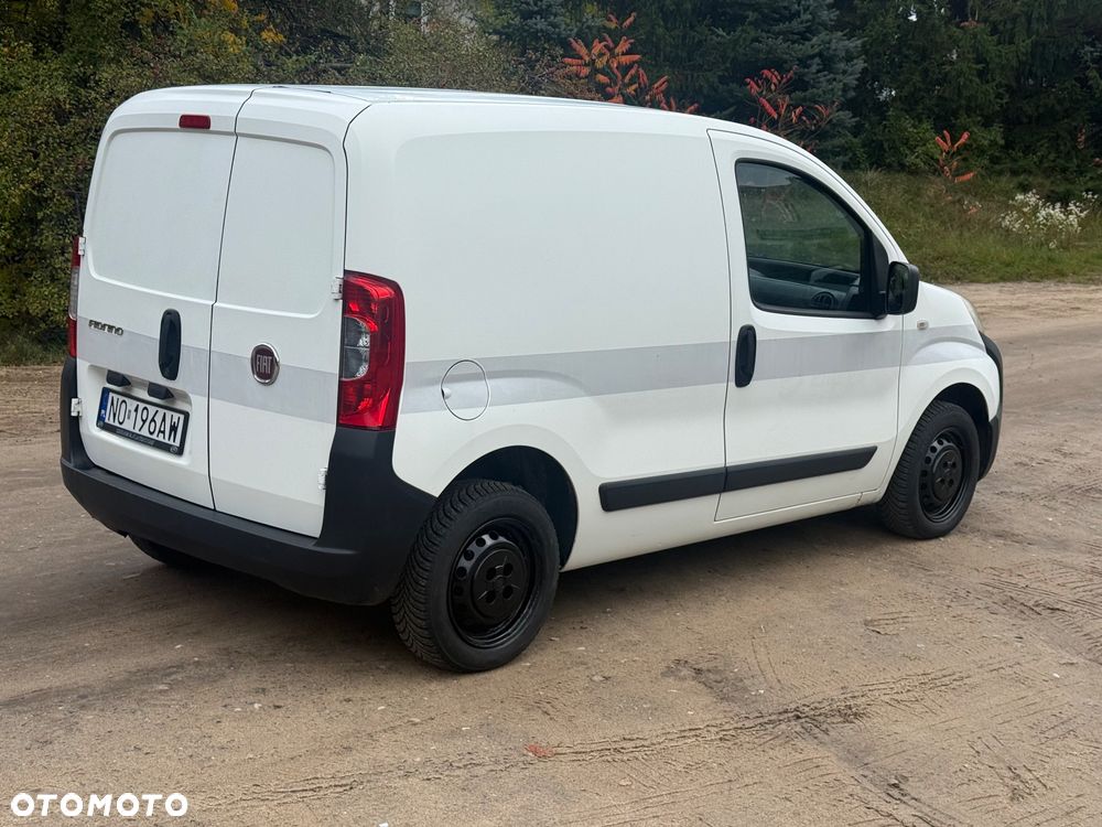 Fiat Fiorino - 4