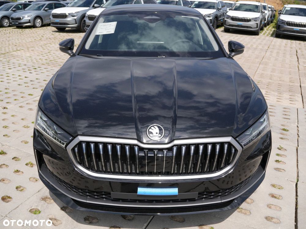 Skoda Superb 2.0 TDI SCR 4x4 L&K DSG - 6