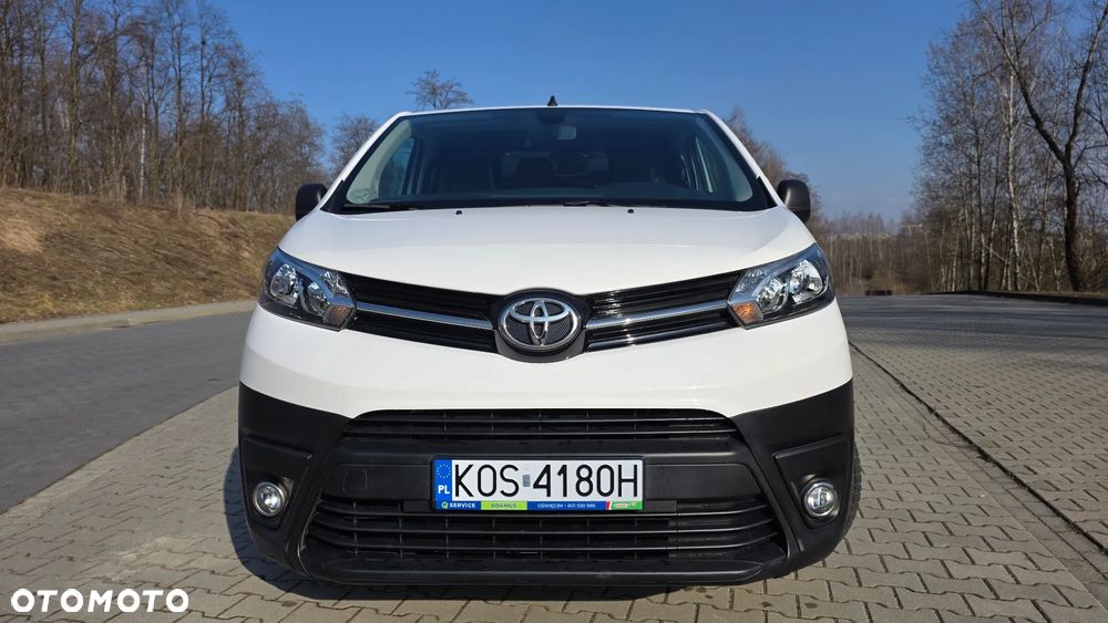 Toyota Proace - 14