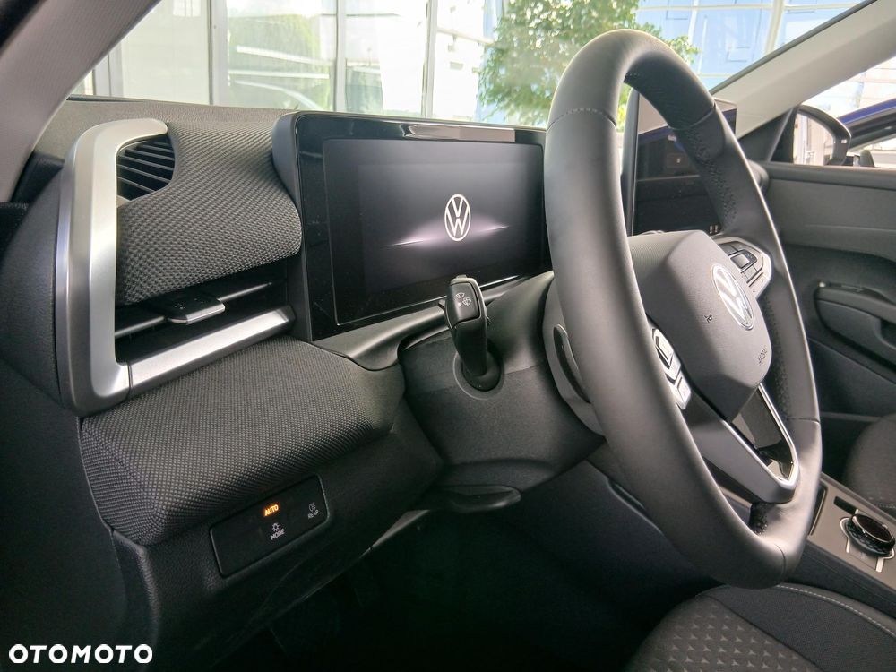 Volkswagen T-Roc 1.5 eTSI Life DSG - 10