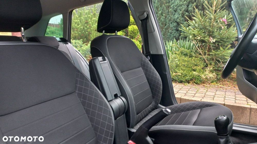 Skoda Fabia 1.0 TSI Ambition Plus - 8