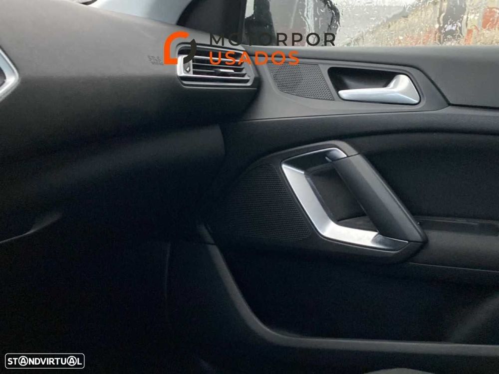 Peugeot 308 SW 1.5 BlueHDi Active Pack - 15