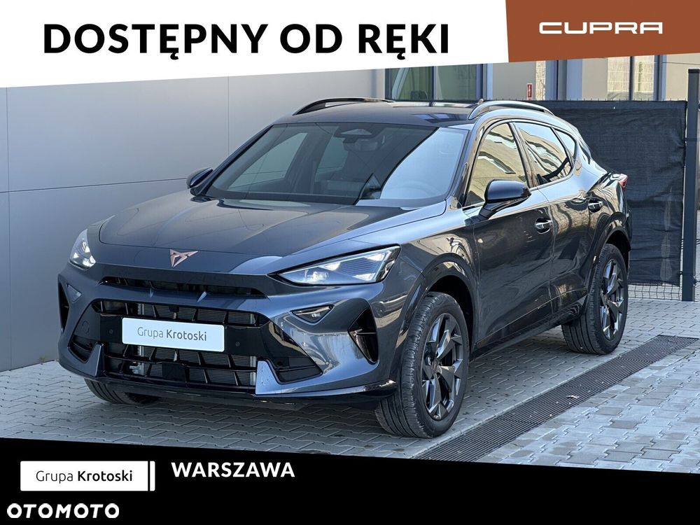 Cupra Formentor 1.5 TSI - 1