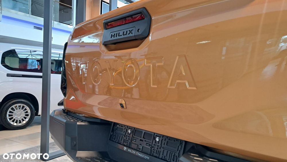 Toyota Hilux - 39
