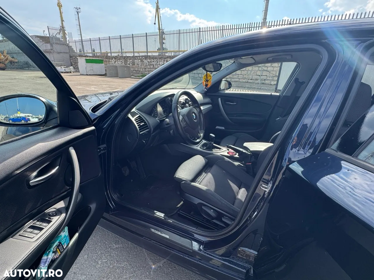 BMW Seria 1 118i - 6