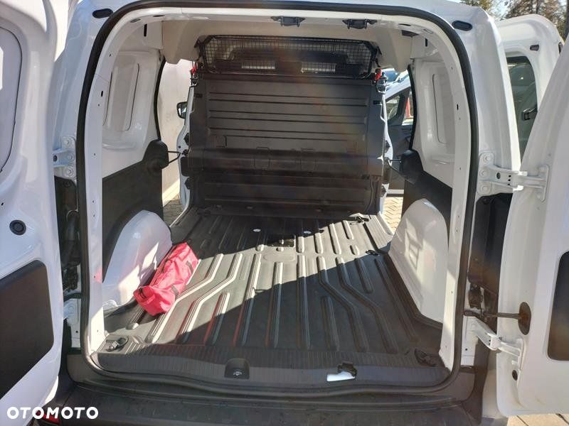 Renault Kangoo - 14