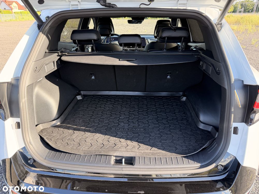 Kia Sportage - 15