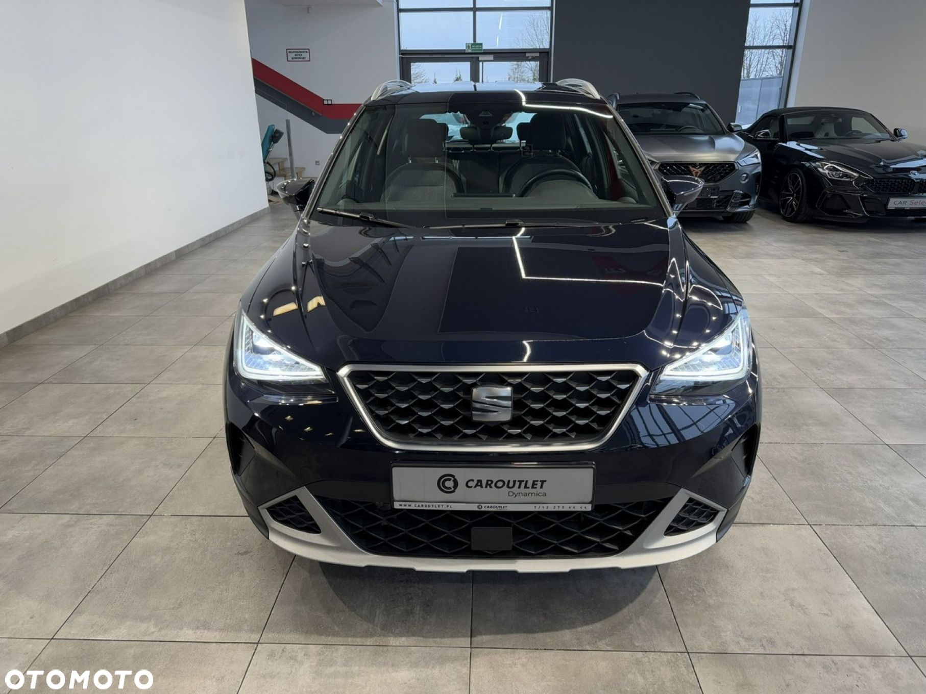 Seat Arona - 4
