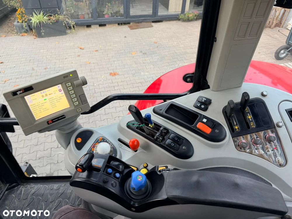 Massey Ferguson 6475 Dyna 6 - 17